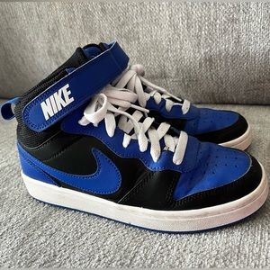 Air Jordan Boys Sneakers 3.5Y